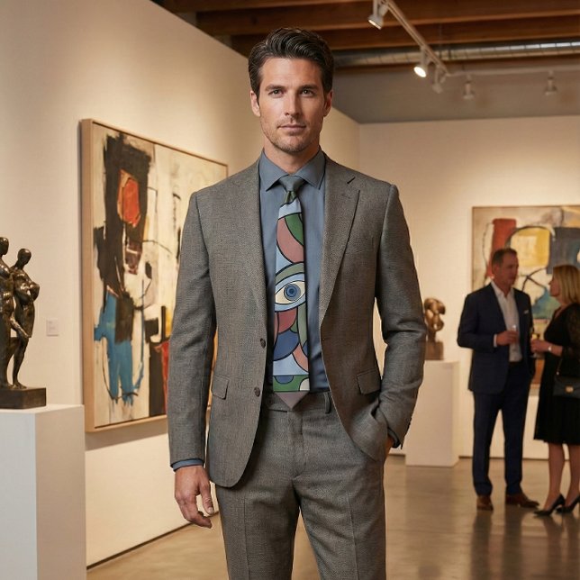 Gravata Not a Pawn (Criador carregado)