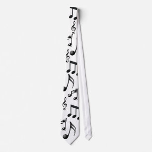Gravata Notas da música
