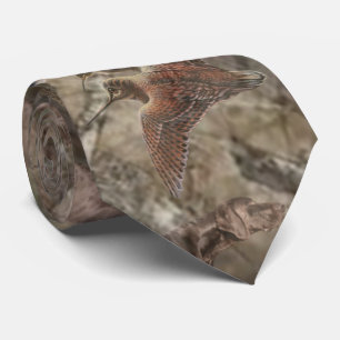 Gravata Nova camuflagem de design para o caçador do Snea S