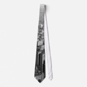 Gravata Nova Iorque Neckwears