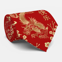 Novo ano chinês do Dragão 2024
