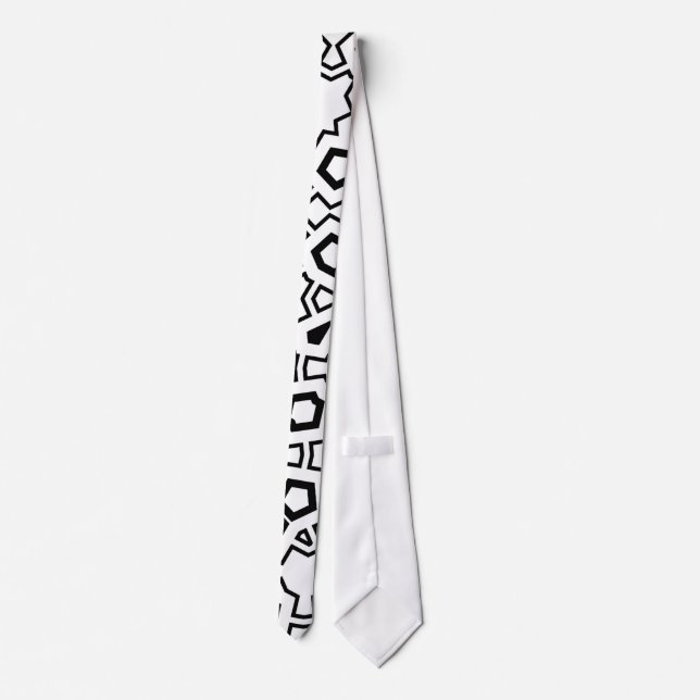 Gravata NTPD5550P215849 Tie (Verso)