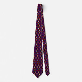 Gravata Nutcracker Tie