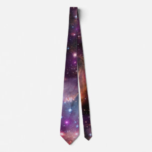 Gravata Nuvem de Magellanic pequena