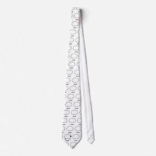 Gravata nuvem, nuvem, nuvem, nuvem, carneiro, nuvem,