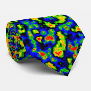 Gravata Nuvens de Radar