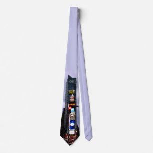 Gravata NYC Souvenir Neckties e Presentes de Nova York