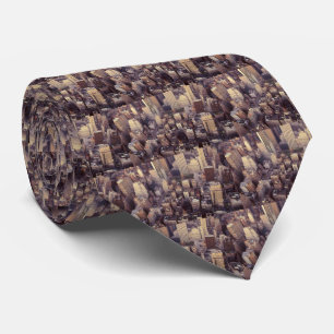 Gravata NYC tie