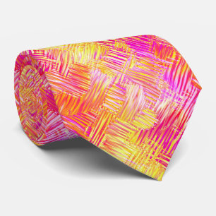 Gravata O abstrato modela as opções 31A-D