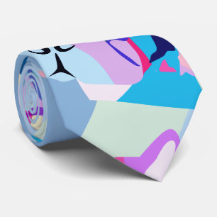 Gravata O Bulldog Francês