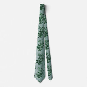 Gravata O Design 3 da série Green Velvet