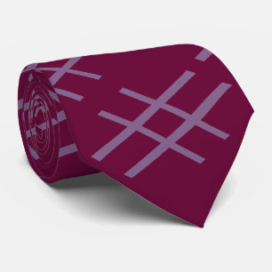 Gravata O #Hashtag
