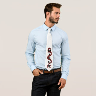 Gravata O laço de BPA