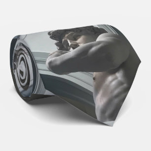 Gravata O laço do divertimento de David