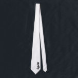 Gravata O laço o mais forte do karaté de Kyokushin<br><div class="desc">O laço o mais forte do karaté</div>