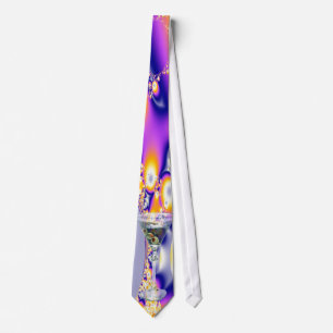 Gravata O Martini sujo