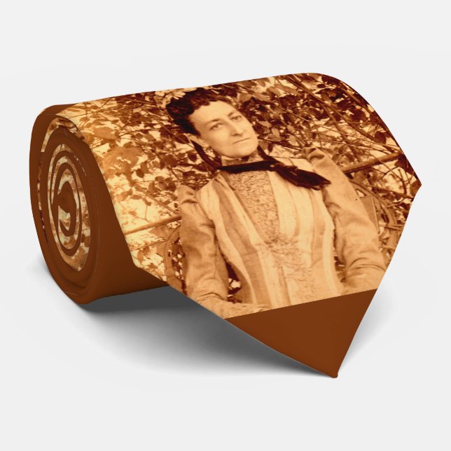 Gravata O Pintinho duro (Rolled)