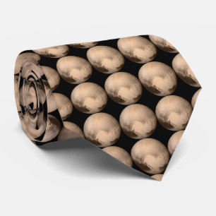 Gravata O Plutão Planeta