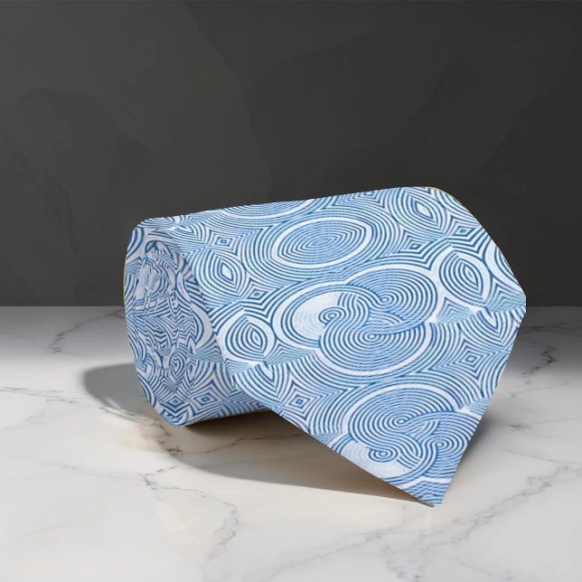 Gravata O sentimento sem nome (Criador carregado)