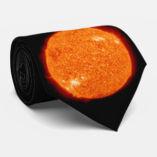 Gravata O Sol