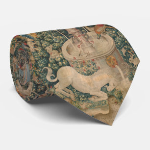 Gravata O Unicórnio é Encontrado - A Caça do Unicórnio