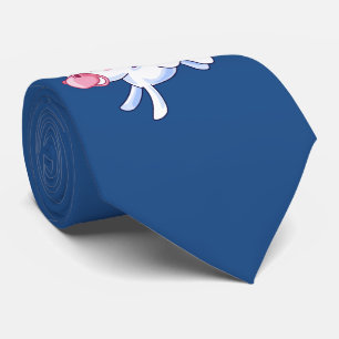 Gravata O unicórnio Farts