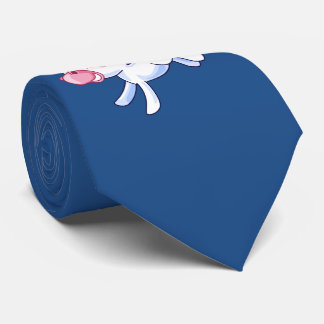 Gravata O unicórnio Farts