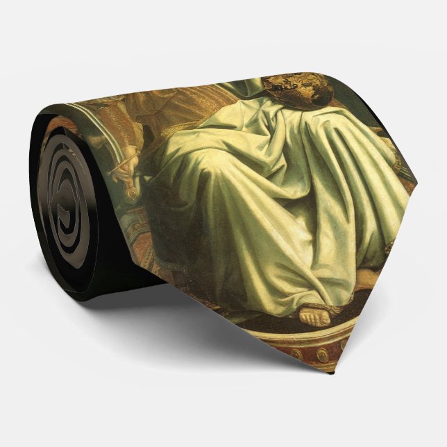 GRAVATA OBJETIVOS DE RESISTÊNCIA ANTICOS 8/JUSTIÇA (Rolled)