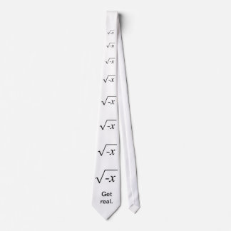 Gravata Obtenha real