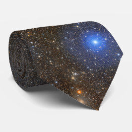 Gravata Oceano de Estrelas na Constelação Lupus