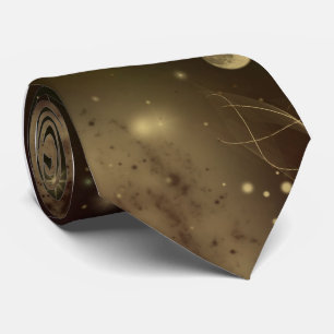 Gravata Odisseia Espacial, Torneira de Homens