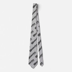 GRAVATA OKTOBERFEST 2021 NECK TIE
