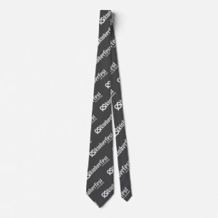 GRAVATA OKTOBERFEST 2021 NECK TIE