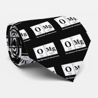 OMG o elemento da perplexidade, humor da ciência