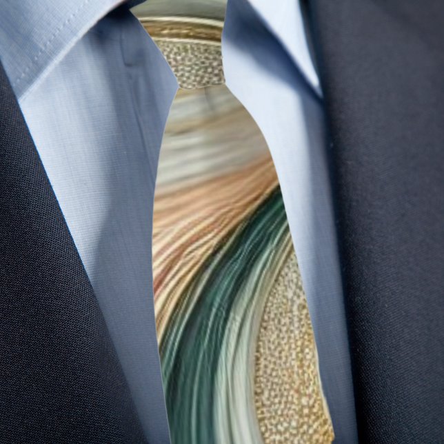 Gravata Onda (Criador carregado)