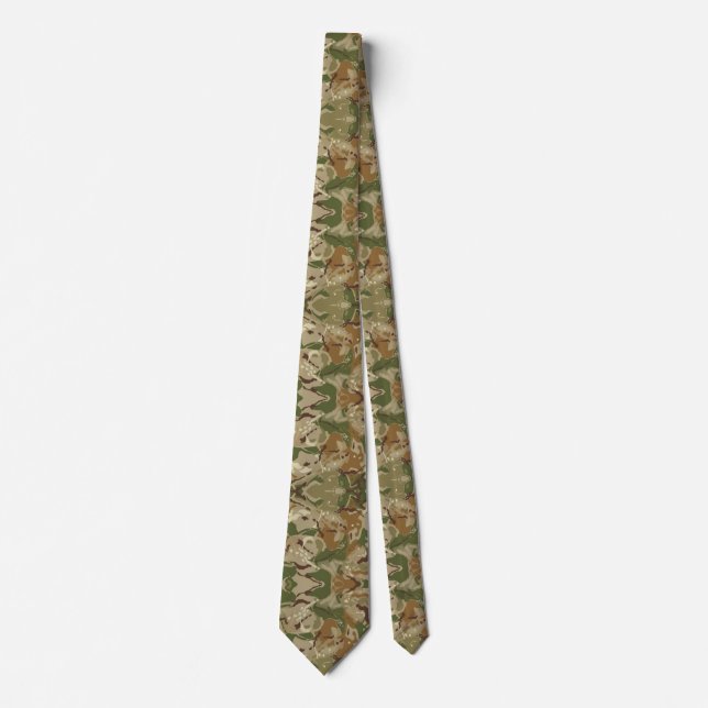 Gravata Operational Military Camouflage Pattern (Frente)