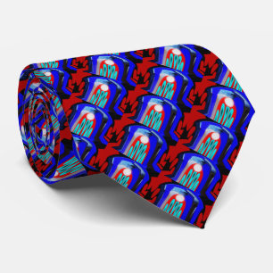 Gravata Órbitos de esperança