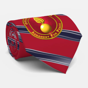 Gravata Ordnance Corps Veteran