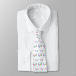 Gravata Ornaments Necktie