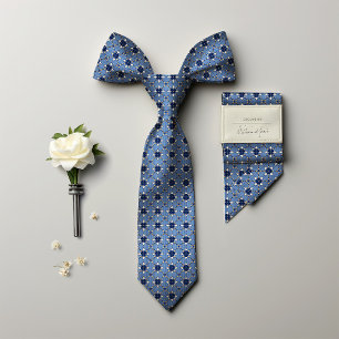 Gravata Ouro Victorian Edelweiss Bolinhas Vintage Men