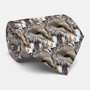 GRAVATA OWLS