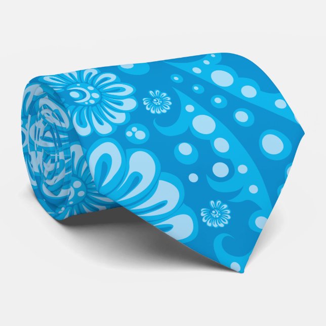 Gravata Padrão 5 Gravação (Rolled)