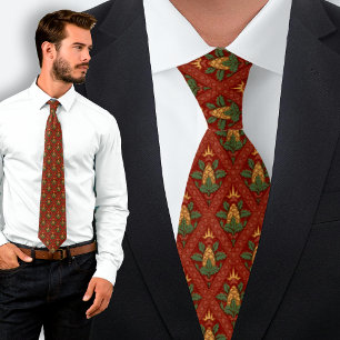 Gravata Padrão após Jesus Instituindo Comunhão (SAU 45)