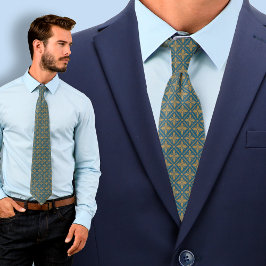 Gravata Padrão após Rua. Catherine de Siena (BK 19)