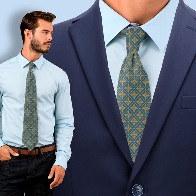 Gravata Padrão após Rua. Catherine de Siena (BK 19) (Criador carregado)