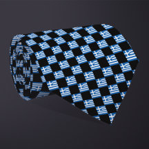 Padrão da Bandeira Grega Xadrez