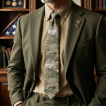 Padrão de Camuflagem Tático