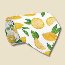 Padrão de Fruta Cítrica Limão