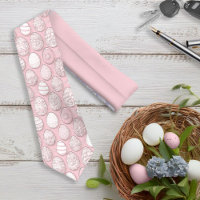 Padrão de Ovos de Páscoa decorados ID1096