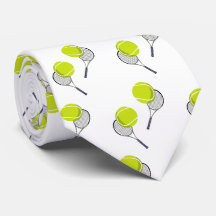 Padrão de Racquet de Bola de tênis